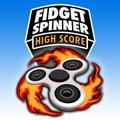 Fidget Spinner High Score