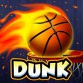 Slam Dunk Basketball