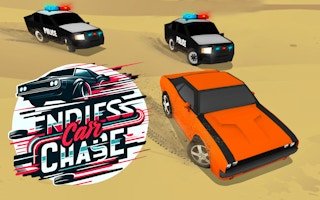 Endless Car Chase